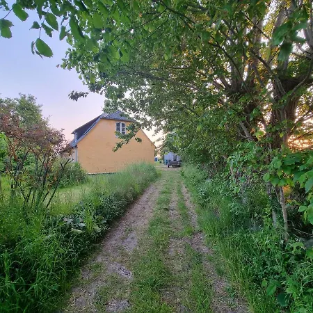 Holiday home Vingard - Bed&bath