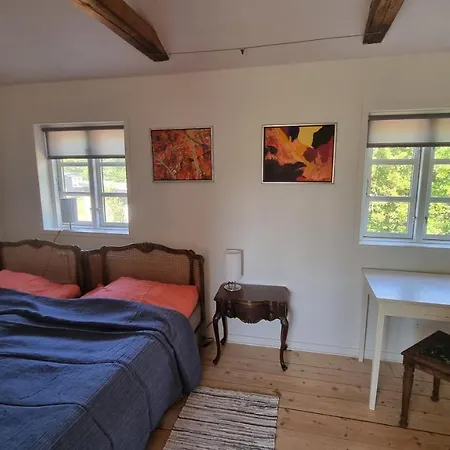 Dom wakacyjny Vingard - Bed&bath *