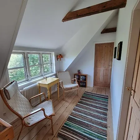 Holiday home Vingard - Bed&bath Bjorno