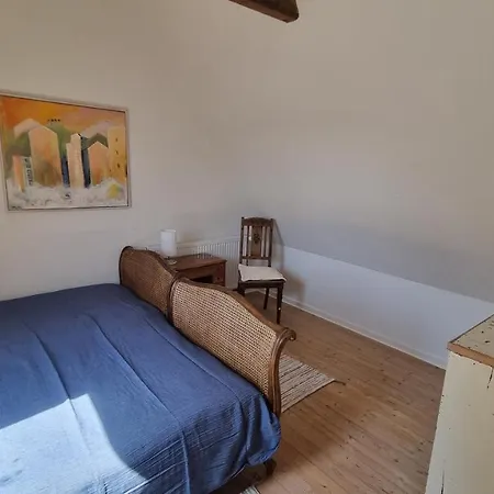 Vingard - Bed&bath Σπίτι διακοπών Bjorno