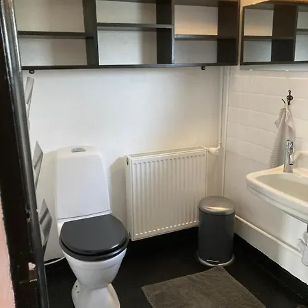 Prázdninový dům Vingard - Bed&bath Bjorno