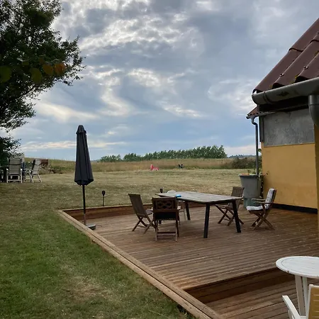 Holiday home Vingard - Bed&bath *
