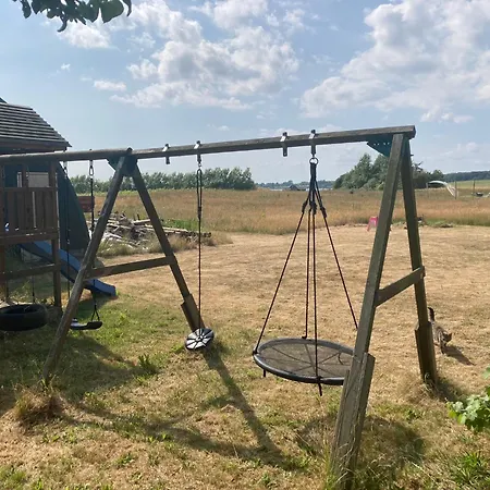 Holiday home Vingard - Bed&bath *