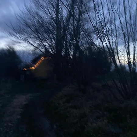 Prázdninový dům Vingard - Bed&bath *