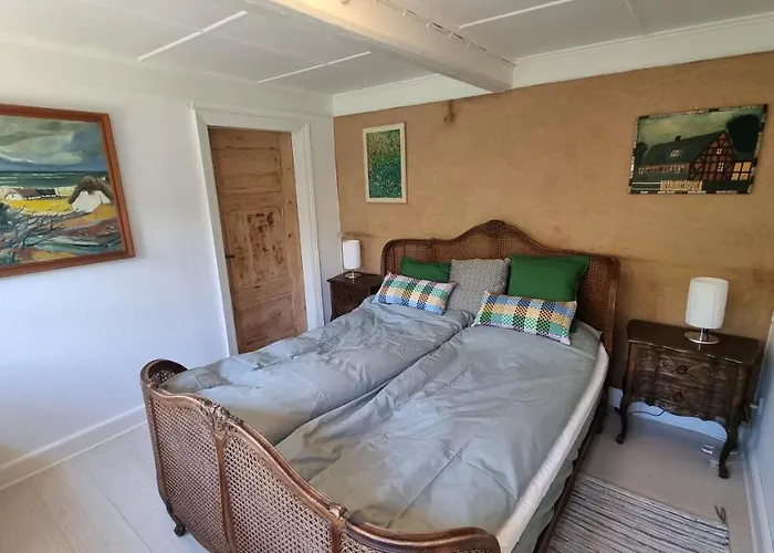 Vingard - Bed&bath Ferienhaus *