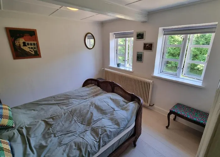 Vingard - Bed&bath Ferienhaus Bjorno