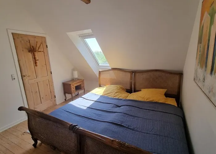 Vingard - Bed&bath Ferienhaus Bjorno