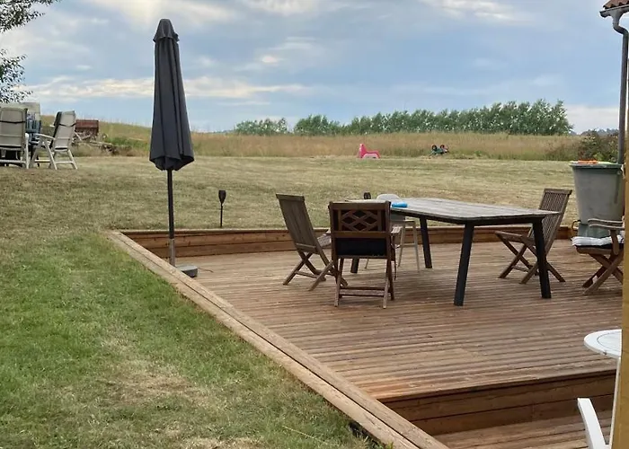 Ferienhaus Vingard - Bed&bath *